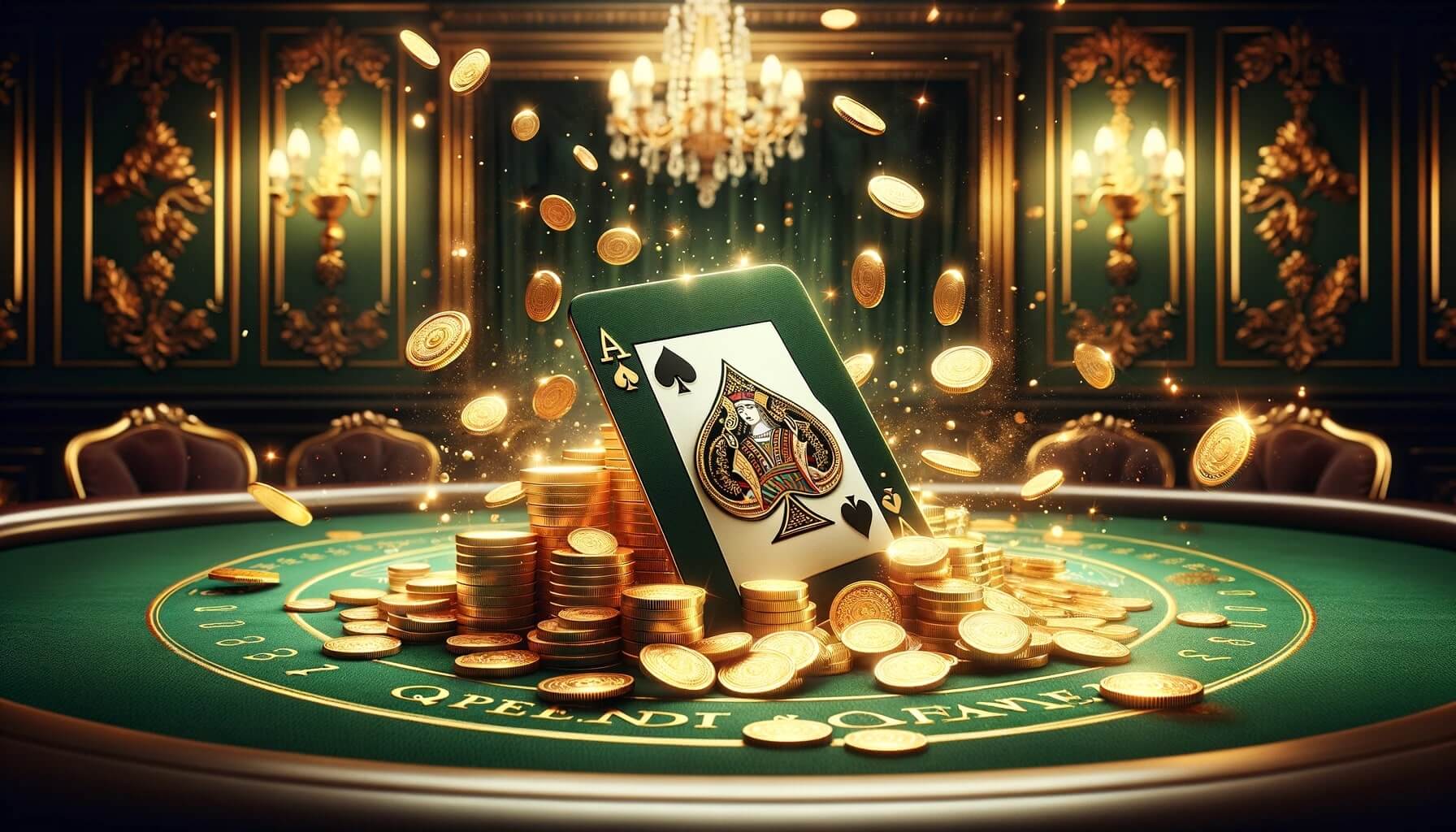 Baccarat: Fun n Fair!